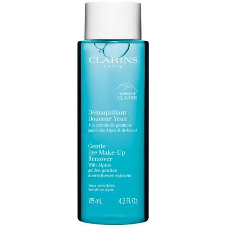 Clarins Gentle Eye Make-Up Remover (125 ml) - Make-up remover