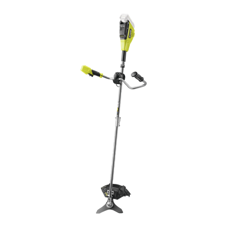 Ryobi RY36BCX30A-0 Röjsåg utan batteri och laddare, Trädgårdsmaskiner