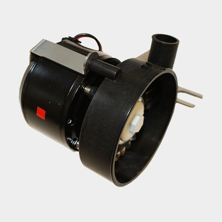 Sanimarin motor SN31/35 12V