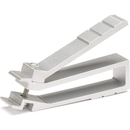 Burmøtriktang - Værktøj til montering og afmontering af burmøtrikker M4 M5 M6 10" og 19" Rack kabinetter - Patch panel Netværksskab