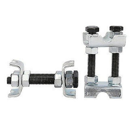 Værktøj til sænkning af bil, justeringsstykker til spiralfjedre, reservedele