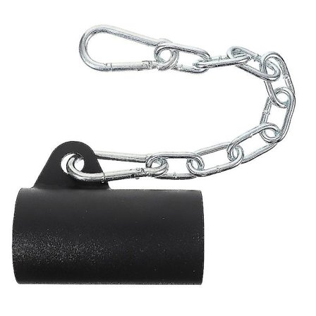 1 st Hantelstångshylsa