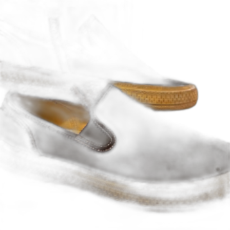 Acne Studios slip-on