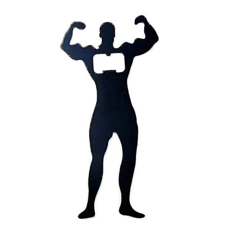 Olutpullonavaajat, juomapullonavaaja miehille, naisille, pieni ja käytännöllinen, helppo kuljettaa