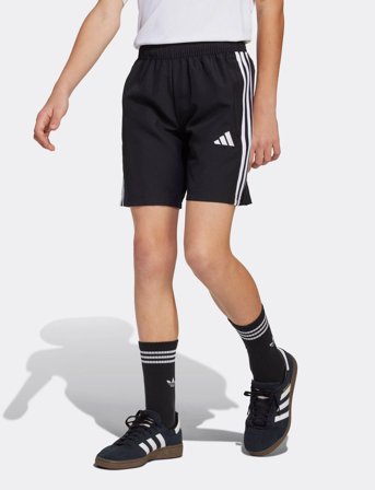 adidas Performance Tiro Es W Sho Y - Black - 128