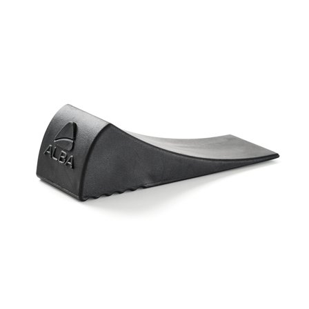 Door stop BLOCK, black