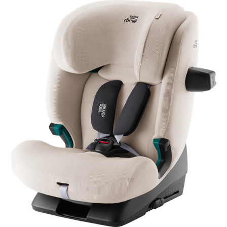 Britax Römer Sommerbezug – ADVANSAFIX PRO Moonbeam Zubehör Kindersitze