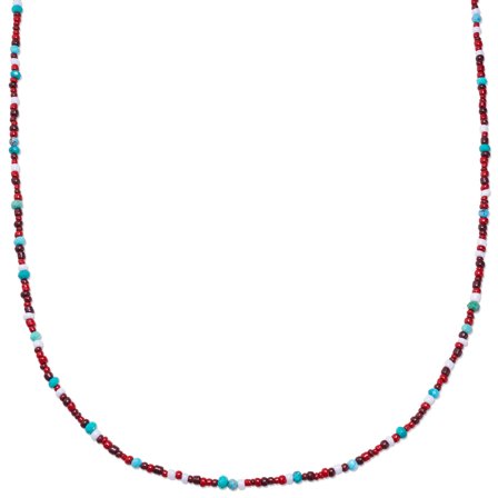 Amalfi | Club Beaded Necklace for Men - Beaded necklaces