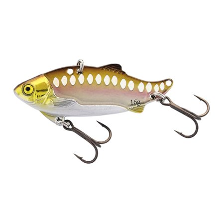 Westin Ricky The Roach Tungsten Vibration Bait 4,5cm 9g Smelt Scale