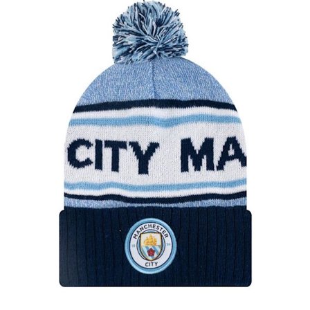 Fodboldklub Strikket Hue