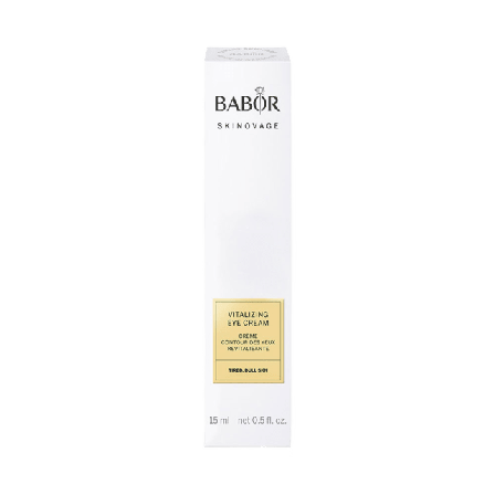 BABOR Skinovage Vitalizing Eye Cream Ögoncreme Dam 15 ML