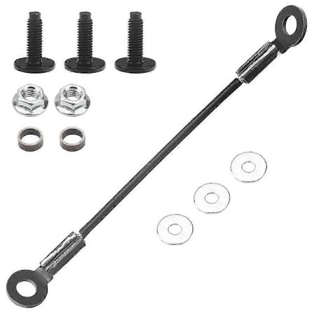 703500982 Dørstopper-sett for & Max Can Am HD8, 2018 Max Hd10 705800183, for år 2016-2022