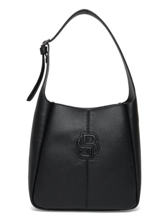 BOSS Anett New Hobo - Black - ONE SIZE