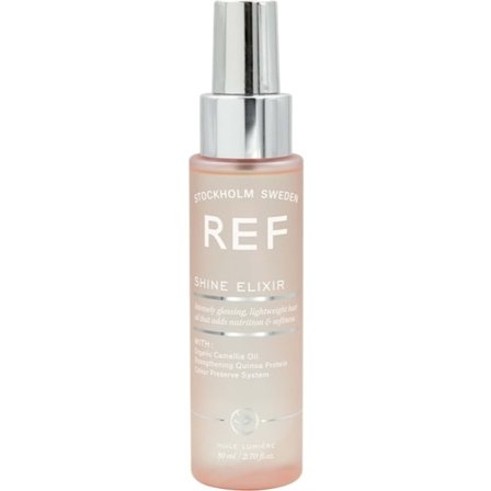 REF Shine Elixir 80ml