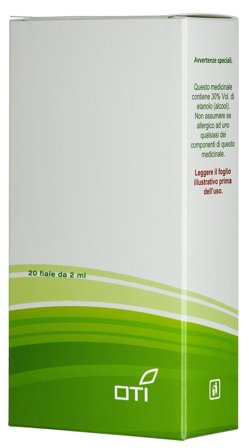 Oti Anti CD 13 30LM PL 20 Fiale