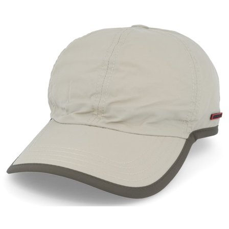 Stetson - Beige adjustable Caps - Baseball Cap Outdoor Beige Adjustable @ Hatstore