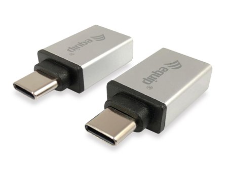 Equip Usb Type C To Usb Type A