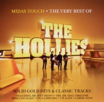 Very best of (2cd) The Hollies