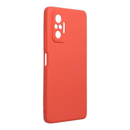 Forcell Silikon Lite Skal Till Redmi Note 10 Pro/pro Max- Rosa