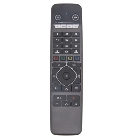 Lær stemmekontroll for Formuler Z7+ 5G Z8PRO Z10 Z10PRO Set-top Box