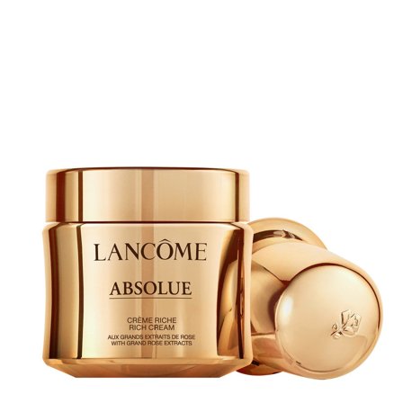 Lancôme Absolue Crème Riche 60ml - Tratt.viso 24 ore antirughe