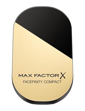 Facefinity Compact Foundation Foundation Smink Max Factor
