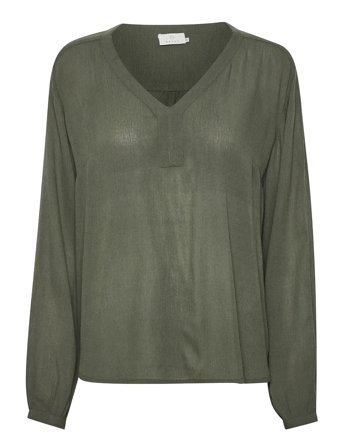Kaffe | Amber Blouse Ls | 34