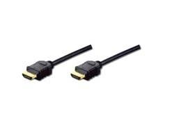 Digitus HDMI STANDARD CABLE TYPE A NS
