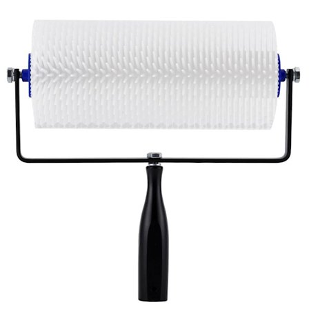 Spike Roller Latex Floor Self Compound Roller