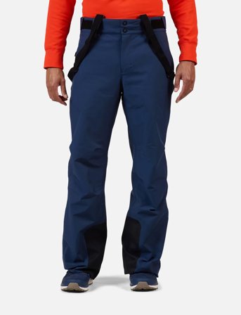 ROSSIGNOL Insulated Ski Pant - Navy - XL