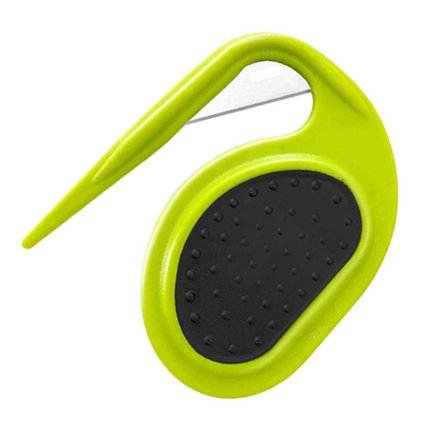 Groom Professional Matt Splitter terästerällä - Tehokas takutuksenpoistotyökalu