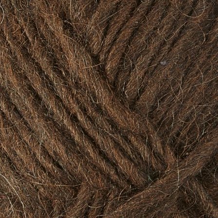 Istex Alafosslopi Dark-Olive 100g 9987