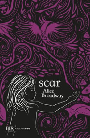 Scar Alice Broadway