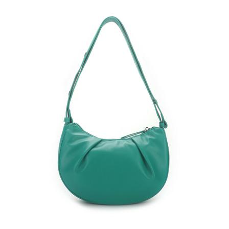 Unlimit Shoulder Bags Grøn, Dame Skuldertasker, Størrelse: ONE Size