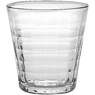 Dricksglas Duralex Prisme Tumbler