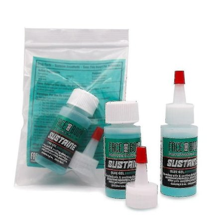 1 kpl 34g Professional Face Amp Body Tattoo Support Sininen Geeli Puolipysyvä Kulmakarvojen Silmänrajaus Sininen Hoitogeeli