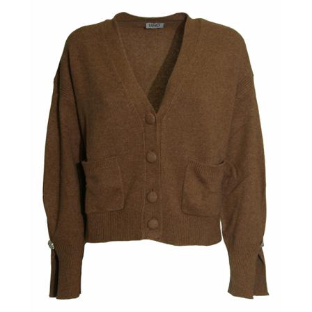 Liu Jo Sweater Brun, Dame
