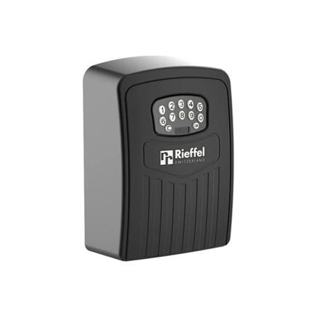 Rieffel Digicode - KSB-25 E - KSB-25 nyckellåda med Smartphone - Smart nyckellåda