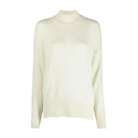 Jil Sander, jumper Beżowy, Kobieta, Rozmiar: S