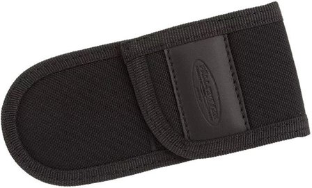 Fällkniven Cordura hölster för P, GP, U1, U2, TK3 Black