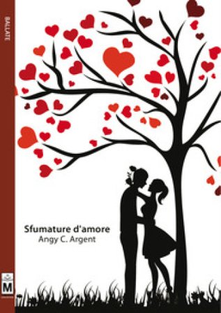 Sfumature d'amore Angy C. Argent