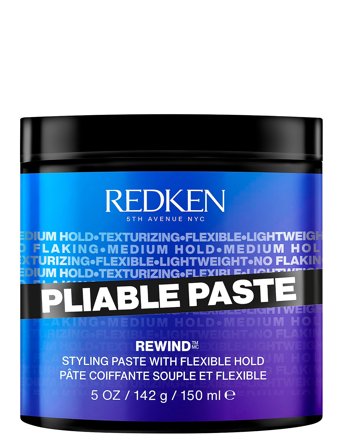 Redken Redken Styling Pliable Paste 150Ml - Nude - 150 ml