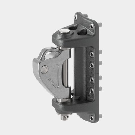 Seldén BOOM BKT F176-194/B120, FLN (508-231-33)