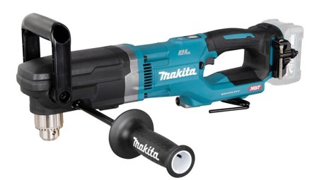 Makita DA001GZ Vinkelborrmaskin utan batteri och laddare, Maskiner