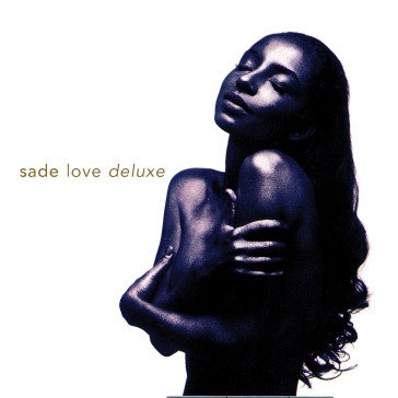 Love deluxe Sade