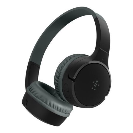 Belkin Soundform Kids Headph Black
