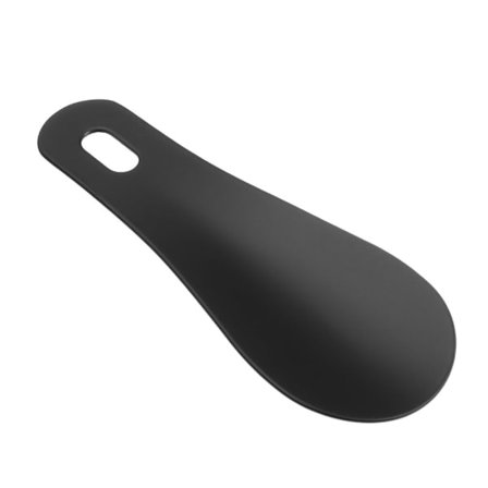 Skohorn Skoavdragare SVART - spot sales