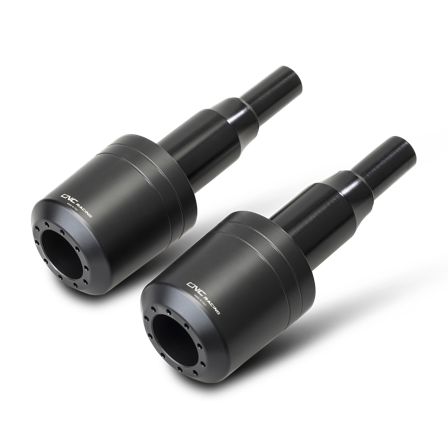 CNC Racing Kraschpuckar till Ramen - Ducati Multistrada 950 2017-2021