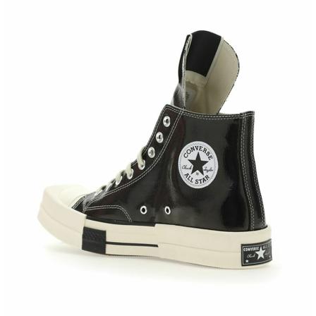Converse Sneakers Sort, Dame, Størrelse: 36 1/2 EU