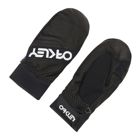 Hansker Oakley 2.0 Factory Winter Blackout XXL